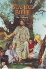 KJV Seaside Bible - Hardback